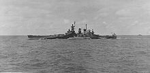 Description: http://upload.wikimedia.org/wikipedia/commons/thumb/e/e6/USS_North_Carolina_%28BB-55%29_during_Marshall_islands_campaign%2C_25_January_1944.jpg/220px-USS_North_Carolina_%28BB-55%29_during_Marshall_islands_campaign%2C_25_January_1944.jpg