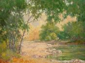 Description: Simpson Galleries - TEXAS COUNTRY