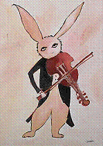 Description: Sloans and Kenyon - THE RABBIT CONCERTO