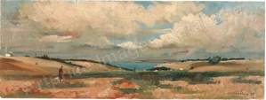 Description: http://imgprivate2.artprice.com/lot/NTYzODE1NDQxNDE2NDgyMDMxMS0=/ODQ2MjgyNTIyMTU5MDc1NzgxNTA1NjY0NDUzLQ==/original/1