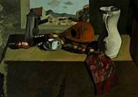 Description: Bruun Rasmussen, Copenhagen - Still life with white pitcher