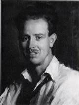 Description: Skinner Inc, Marlborough - Portrait of Alden Lasses