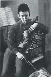 Description: Bonhams & Butterfields San Francisco - Noel With Violin