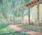Description: Doyle New York - An Old Adobe