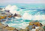 Description: Bonhams & Butterfields San Francisco - The emerald sea
