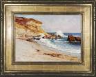 Description: John Moran Auctioneers - Dog's Head Point, Laguna Beach, CA