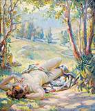 Description: Bonhams & Butterfields San Francisco - SUMMERTIME