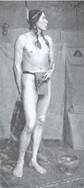 Description: Bonhams & Butterfields San Francisco - Indian Chief