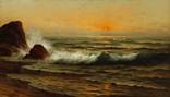 Description: John Moran Auctioneers - The Pulse of the Pacific