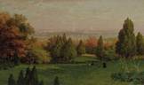 Description: Sotheby's New York, Arcade - Washington D.C. from Arlington, Virginia