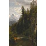 Description: Bonhams & Butterfields San Francisco - A Bend in the River