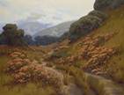 Description: Christie's Los Angeles - Autumn Wild Flowers