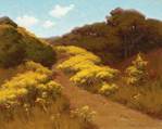 Description: Christie's Los Angeles - Wildflowers