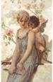Description: Doyle New York - Cupid's Whisper