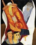 Description: Matsart Auctioneers & Appraisers - Rabbai With Torah