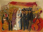 Description: Artcurial Briest Le Fur Poulain F. Tajan - LE MARIAGE
