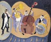 Description: Christie's New York, Rockefeller Center - Quartet