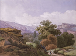 Description: Description: Christie's Zurich - Paysage