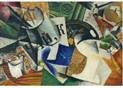 Description: Sotheby's London, New Bond Street - STILL LIFE WITH TRAY