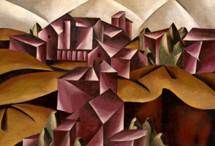 Description: MacDougall's Auctions - Birsk Landscape