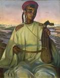 Description: Artcurial Briest Le Fur Poulain F. Tajan - Le joueur de kamanja