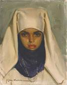 Description: C.M.O.O.A - JALIMA, LA MORA BLANCA