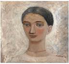 Description: Sotheby's Milan - TESTA DI GIOVINETTA