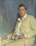 Description: Christie's London, King Street - Count John McCormack