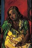 Description: Christie's London, King Street - Simone