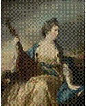 Description: Description: Sotheby's New York - PORTRAIT OF ALICE, COUNTESS OF SHIPBROOK