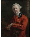 Description: Description: Sotheby's London, New Bond Street - PORTRAIT OF A GENTLEMAN, SAID TO BE SIR HECTOR MONRO, K.B. (1726-1806)