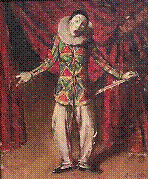 Description: Doyle New York - Harlequin