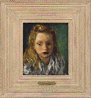 Description: James D Julia, Inc. - THE ARTISTS MODEL