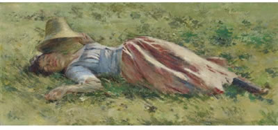 Sotheby's New York - IN THE SUN