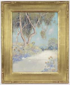 Dallas Fine Art Auction -