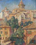 Description: Leland Little Auction & Estate Sales - St. Michel-Palma Mallorca