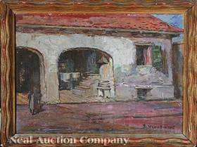 Neal Auction Company -