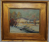 Description: Description: Doyle New York - Frozen River