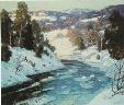 Description: Description: Christie's New York, Rockefeller Center - Winter Thaw