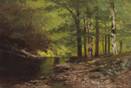 Bonhams & Butterfields San Francisco - Quiet Creek