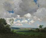 Bonhams & Butterfields San Francisco - The Passing Storm
