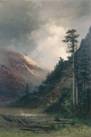 Christie's Los Angeles - Storm Over the Divide