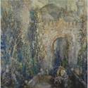 Description: Sotheby's New York - Gate of the Conqueror, Constantinople