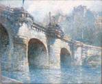 Description: Samuel T. Freeman & Co - Pont Neuf, Paris