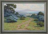 John Moran Auctioneers - March Morning - Santa Barbara, Cal