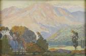Heritage Auctions (HA.com) - Afternoon Glow, La Crescenta, CA