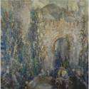 Sotheby's New York - Gate of the Conqueror, Constantinople