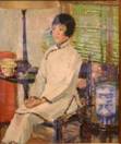 Doyle New York - Seated Woman
