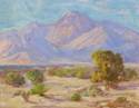 Heritage Auctions (HA.com) - Palm Springs Desert Landscape