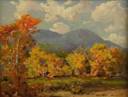 Simpson Galleries - Fall Landscape